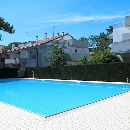 Parco Hemingway-11 By Interhome Apartman Lignano Sabbiadoro