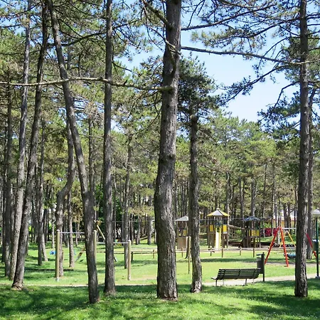 公寓 Parco Hemingway-11 By Interhome *