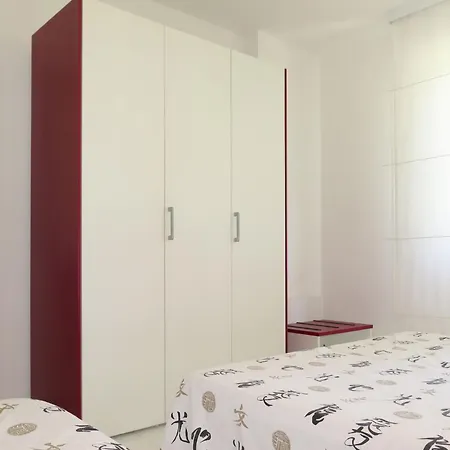 Parco Hemingway-11 By Interhome Appartement