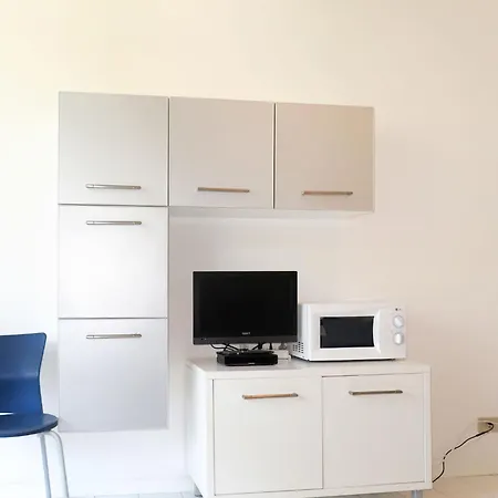 Parco Hemingway-11 By Interhome Appartement *