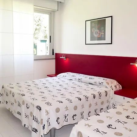 Appartement Parco Hemingway-11 By Interhome Lignano Sabbiadoro