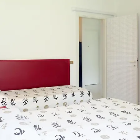 Parco Hemingway-11 By Interhome Lignano Sabbiadoro