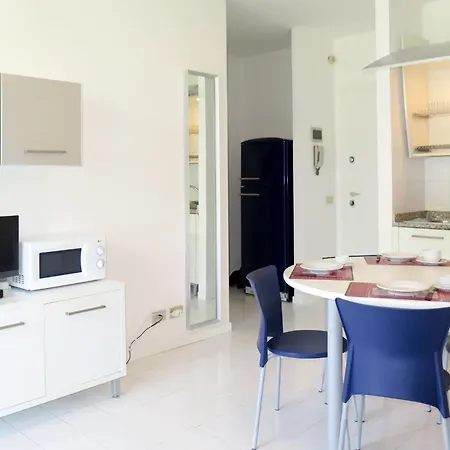 Parco Hemingway-11 By Interhome Appartement