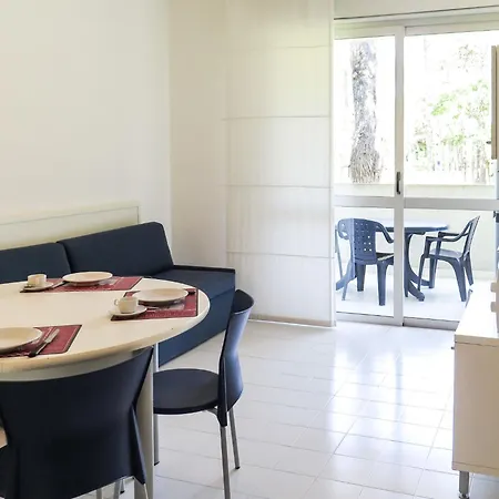 Apartman Parco Hemingway-11 By Interhome *