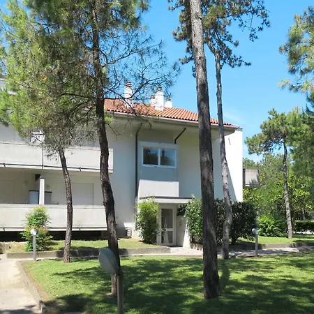Parco Hemingway-11 By Interhome Линьяно-Саббьядоро