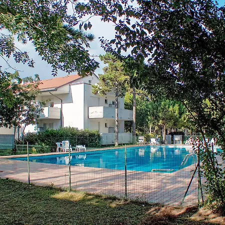 Parco Hemingway-11 By Interhome *