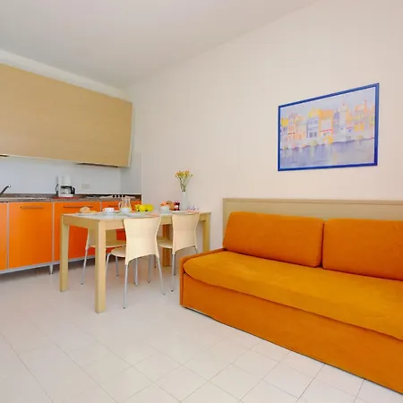 Parco Hemingway-11 By Interhome Apartman Lignano Sabbiadoro