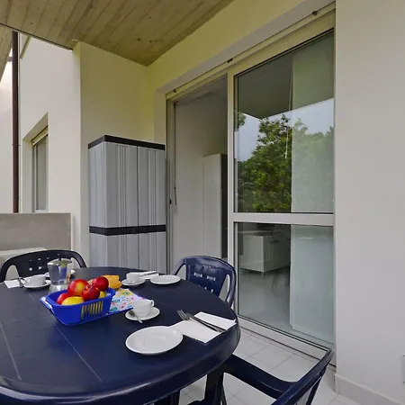 Parco Hemingway-11 By Interhome Lignano Sabbiadoro