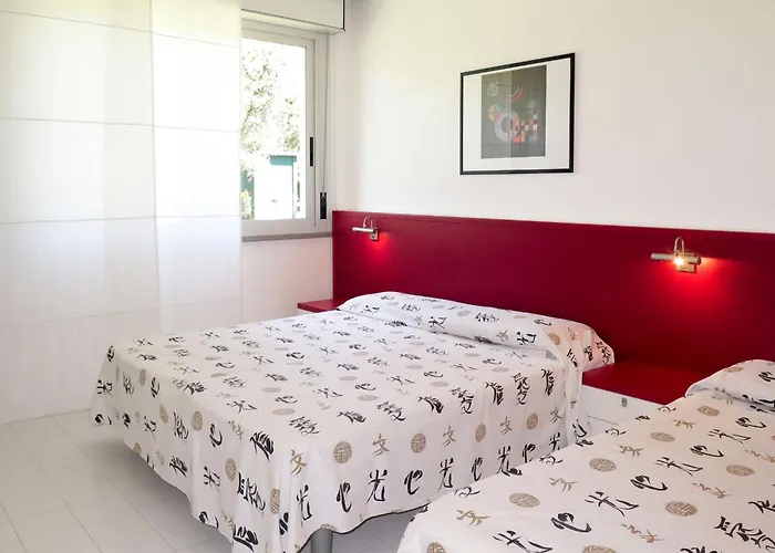 Apartment Parco Hemingway-11 By Interhome Lignano Sabbiadoro