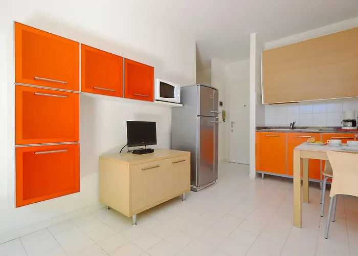 Parco Hemingway-11 By Interhome Apartment