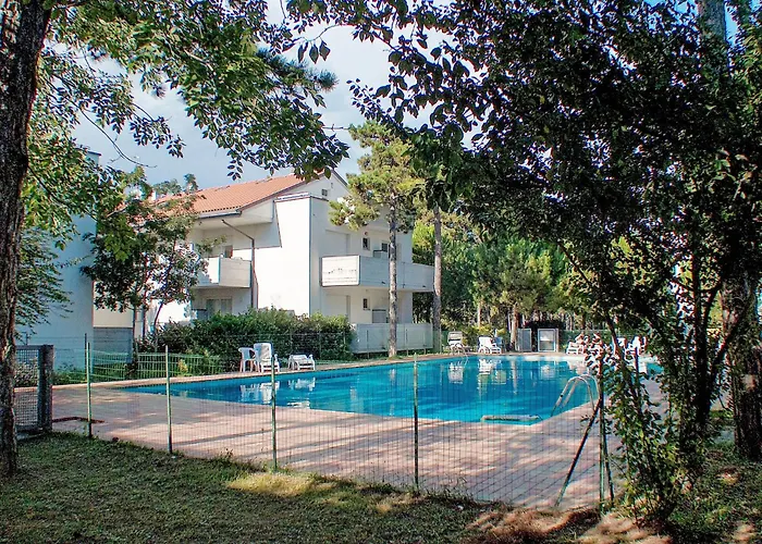 Parco Hemingway-11 By Interhome *