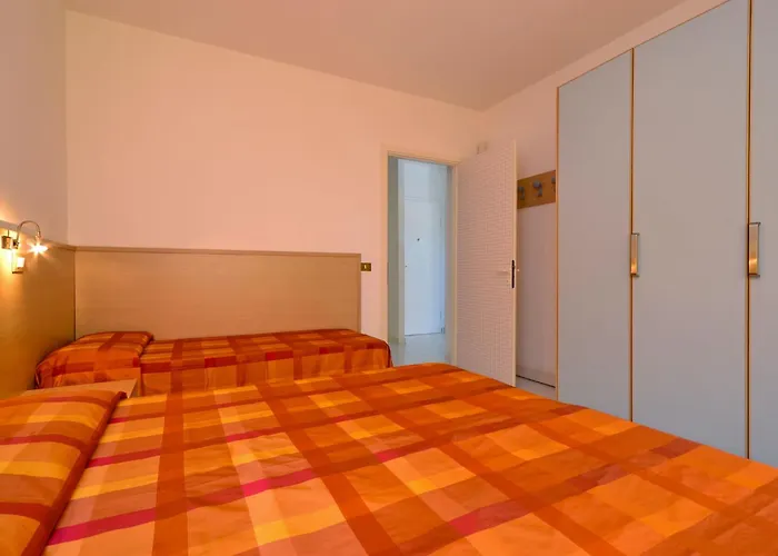 Parco Hemingway-11 By Interhome Lignano Sabbiadoro