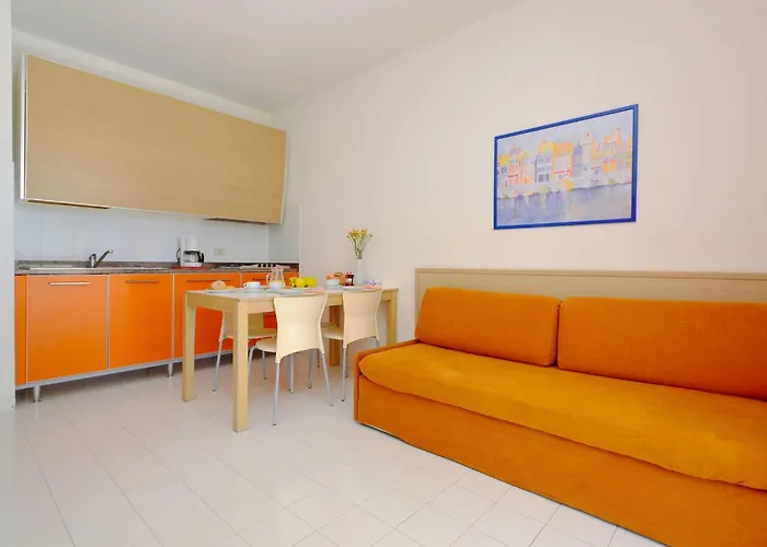 Parco Hemingway-11 By Interhome Apartment Lignano Sabbiadoro