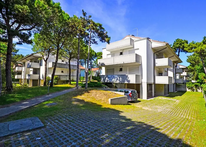 Parco Hemingway-11 By Interhome *