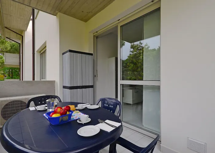 Parco Hemingway-11 By Interhome Lignano Sabbiadoro